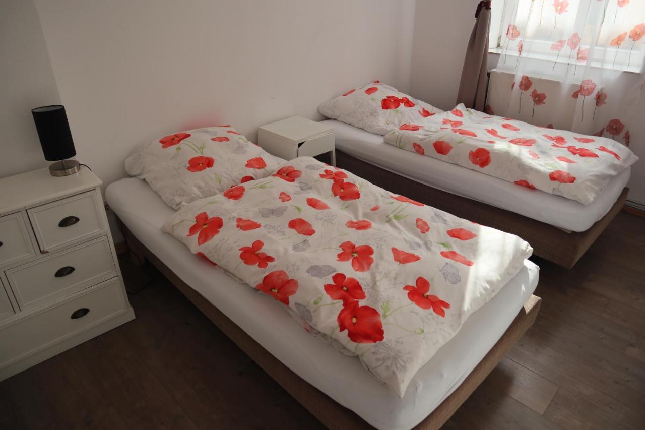 Nice City Apartment Берлин Экстерьер фото