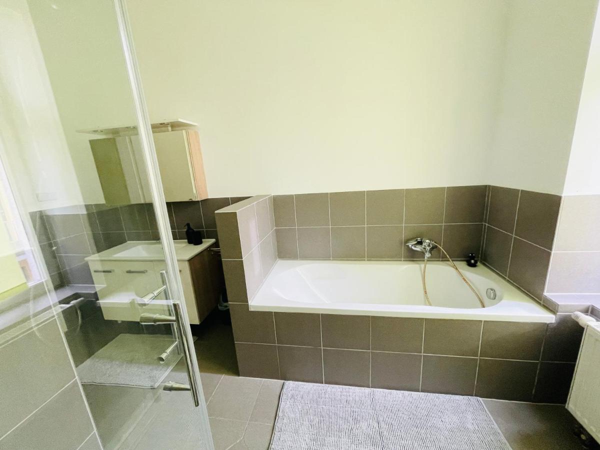 Nice City Apartment Берлин Экстерьер фото