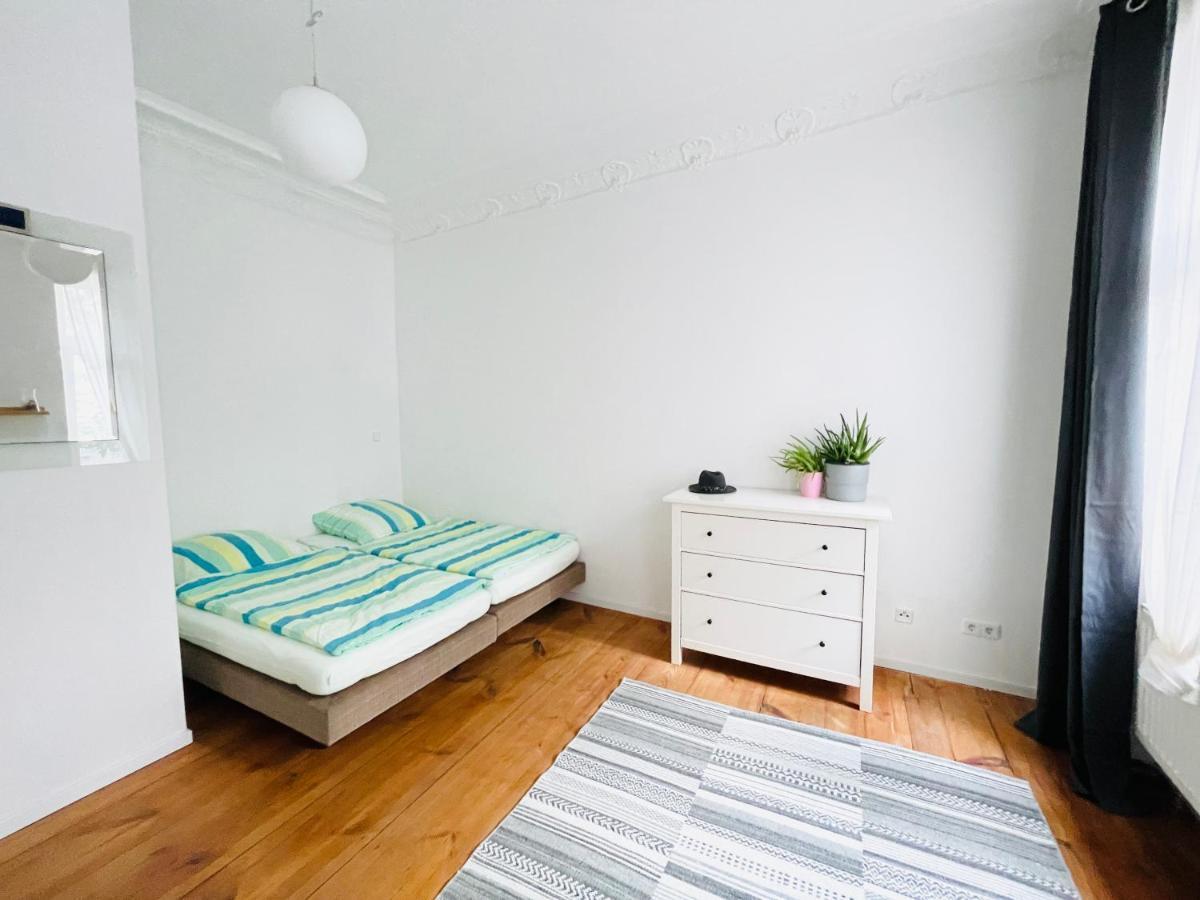 Nice City Apartment Берлин Экстерьер фото