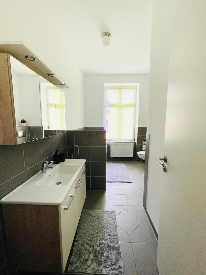 Nice City Apartment Берлин Экстерьер фото