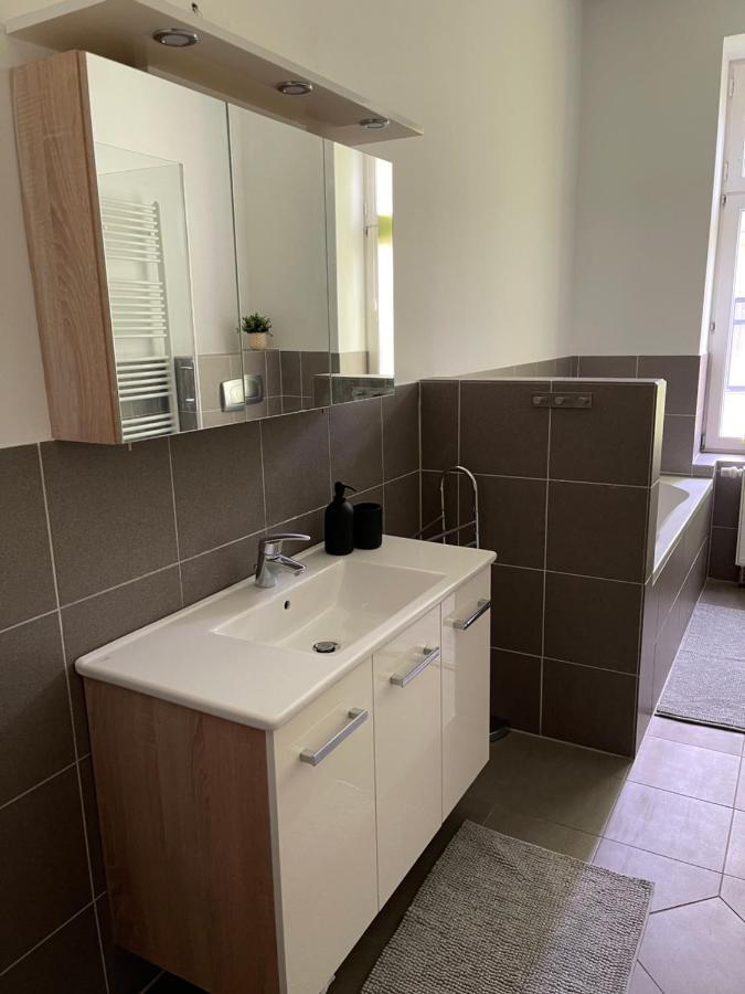Nice City Apartment Берлин Экстерьер фото