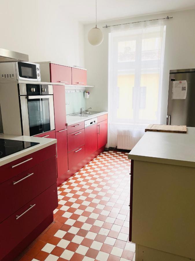 Nice City Apartment Берлин Экстерьер фото